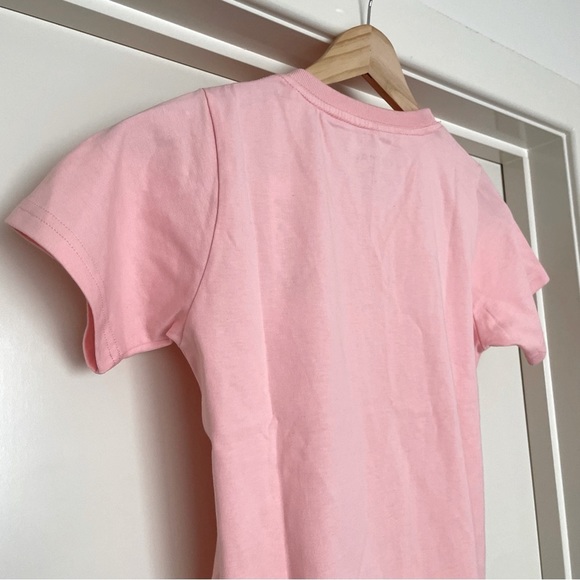 Gift Idea💝 New kids rich Cotton T-Shirt with embroidery ✨ - Picture 5 of 6